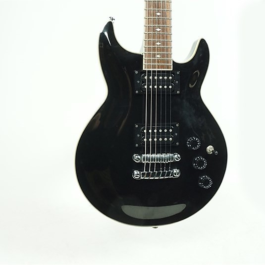 Ibanez ARX120 Electric Guitar Black image 1