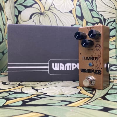 Wampler Tumnus for sale
