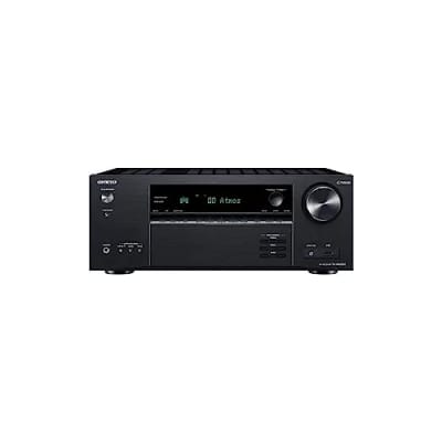 Marantz SR5009 7.2-channel home theater receiver with Wi-Fi