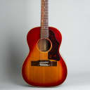Gibson  B-25-12 12 String Flat Top Acoustic Guitar (1963), ser. #117906, black hard shell case.