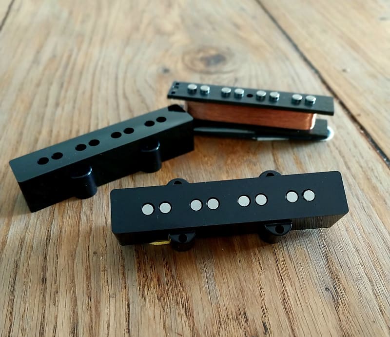 Kustone Jazz Bass | Reverb