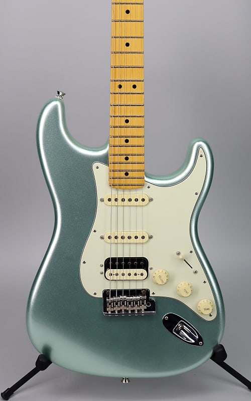 Fender American Professional II Stratocaster HSS | Reverb