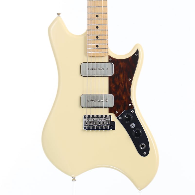 Fender Daiki Tsuneta Signature Swinger | Reverb UK