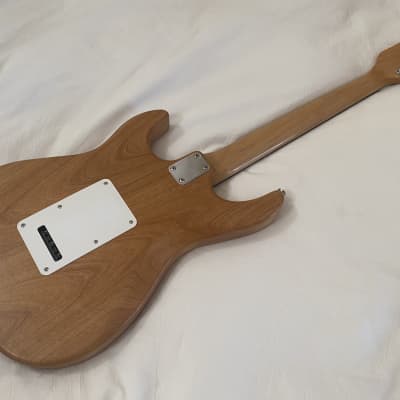 Carvin Bolt SSS (Kiesel Delos) - Custom Shop Strat Killer