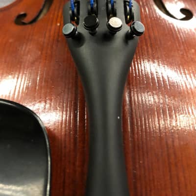 Carlo Robelli CR-209 1/4 Violin (Cherry Hill, NJ) image 4
