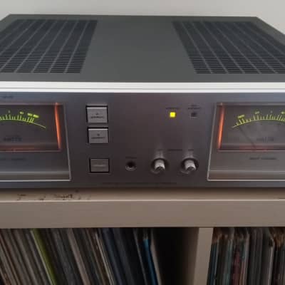 Marantz PM-14SA Integrated Amplifier in Excellent Condition