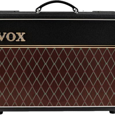 VOX AC10C1-VS Limited Edition Vintage Series AC10 | Reverb