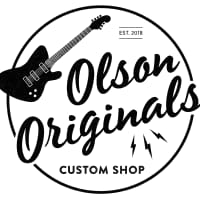 Olson Originals