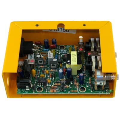 Radial X Amp Active Re-amplifier image 18