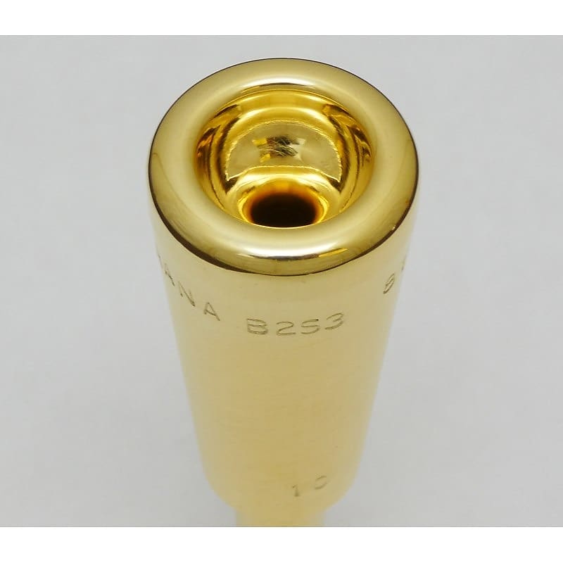 【美品・写真追加】Monette PRANA B2S3 STC-3 マウスピース B2 S3 | Monette