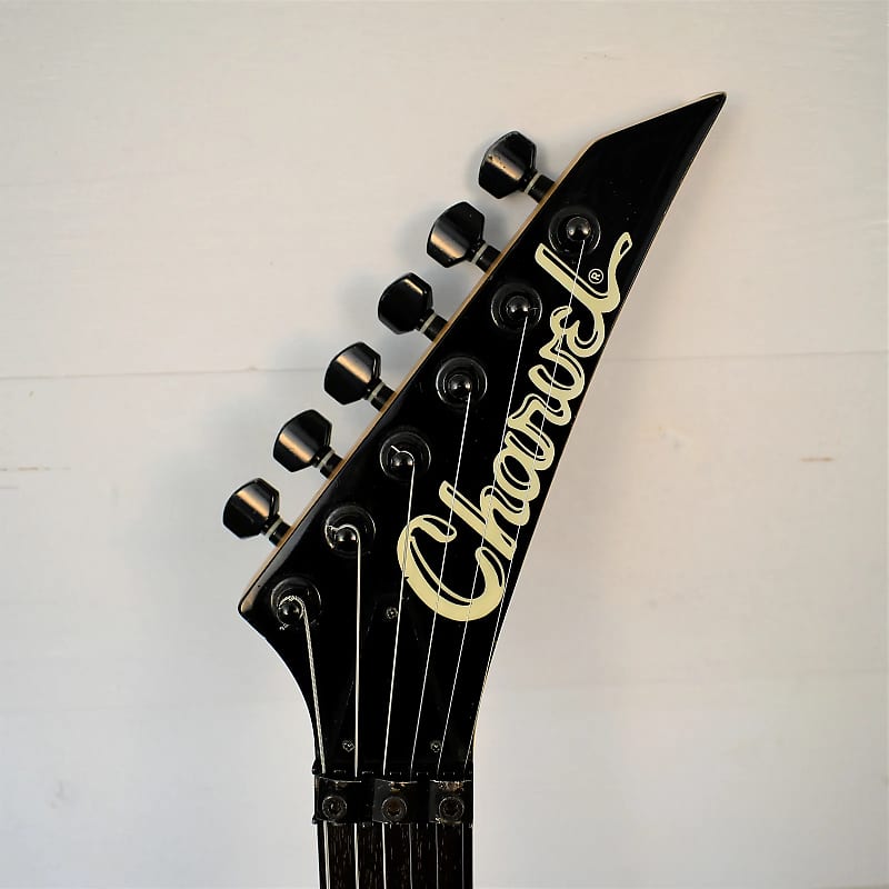 Charvel Fusion Special image 3