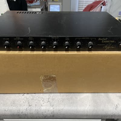 Lee Jackson perfect connection GP-1000 | Reverb