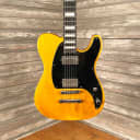 Charvel PM SD2 Joe D Electric Guitar in Natural Mahogany (4693)