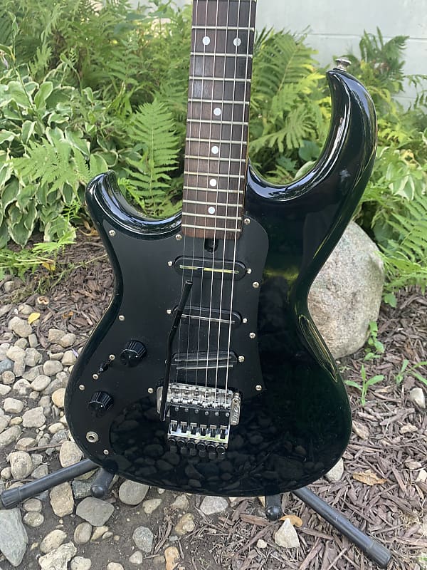 1985 Lefty Aria Pro II RS image 1