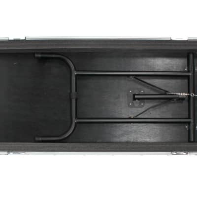 OSP Pro-Work ATA 7-Drawer Utility/Equipment Gear Road Tour Case w/ Casters image 8