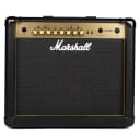 Marshall MG30FX Gold Guitar Combo Amplifier (1x10", 30 Watts)