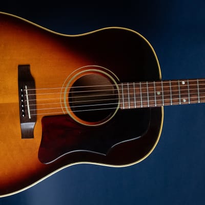 1967 Gibson J-45 image 1
