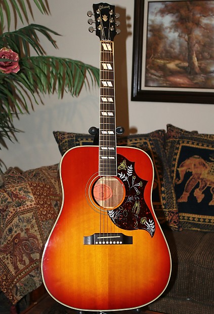 1997 Gibson 