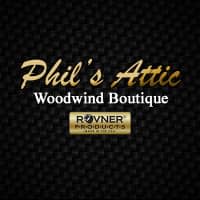 Phil's Attic by Rovner® Products