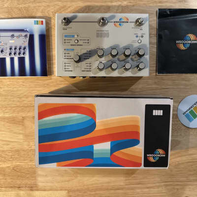 Reverb.com listing, price, conditions, and images for hologram-electronics-microcosm