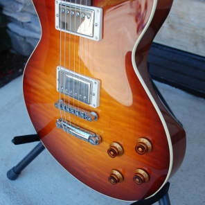 Collings City Limits 2013 - with Collings pickguard - Excellent image 4