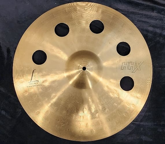 Sabian 20