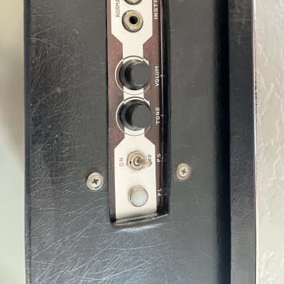Teisco Melody A-3LA 1959 Tube Amp image 5