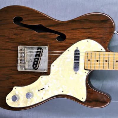 ギター AKATSUKI greco terecaster thinline ギター AKATSUKI greco terecaster thinline Greco Thinline