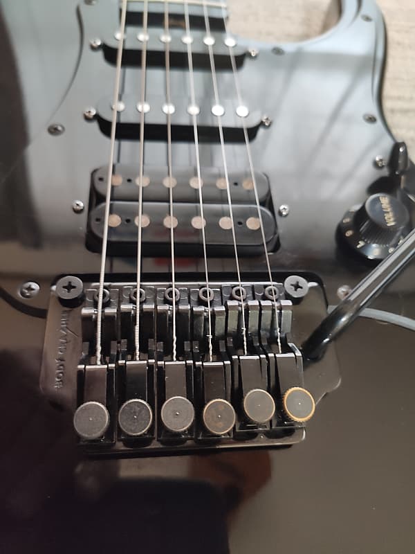 Fernandes FR-55 MIJ-1980s | Reverb Fernandes FR-55 MIJ-1980s | Reverb