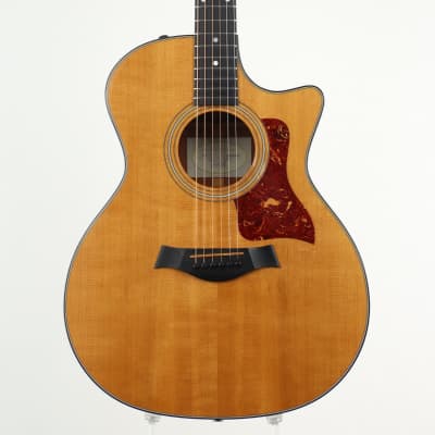 Taylor 314ce with ES1 Electronics | Reverb UK