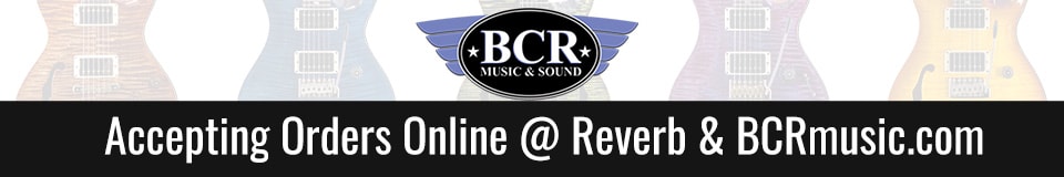 BCR Music & Sound