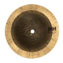 Sabian 8" HH Radia Cup Chime Cymbal 10859R