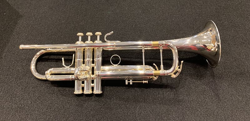 B&S  Challenger I Pro Trumpet image 1