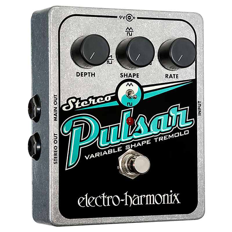 Electro-Harmonix SP