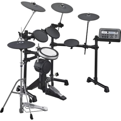 Yamaha DTX6K2-X Electronic Drum Set image 3