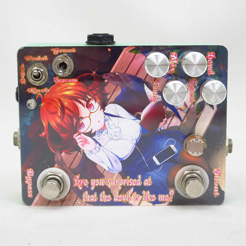 Sound Project 