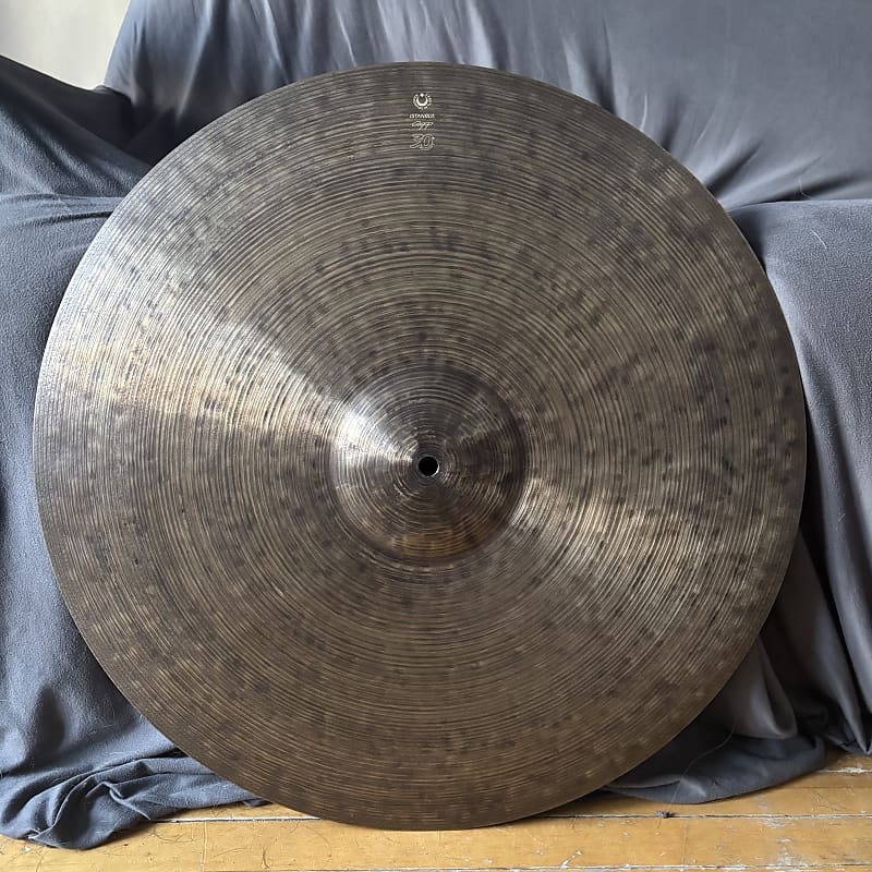 Istanbul Agop 22