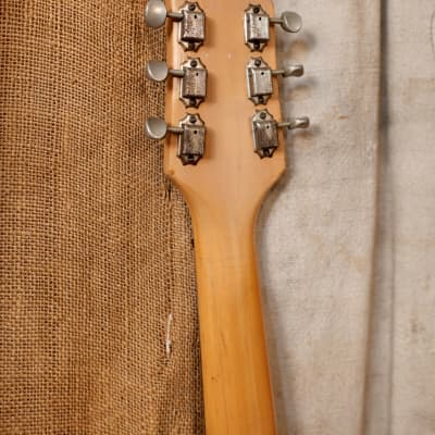 Rickenbacker Combo 800 1954 - Blond image 11