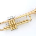 YAMAHA YTR-4335GII Trumpet [SN 018619] [12/18]