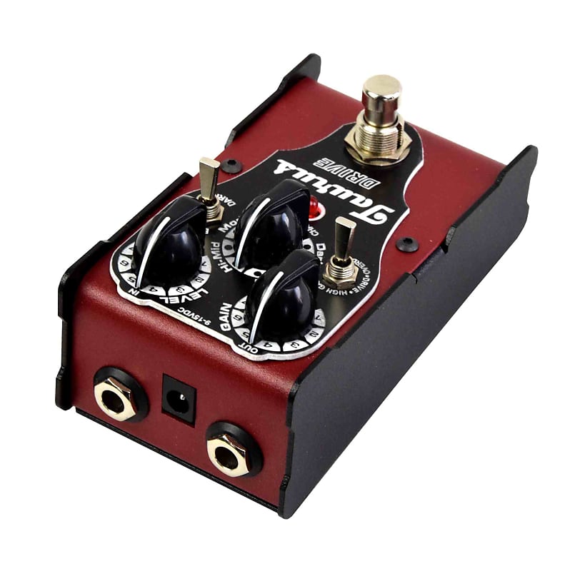 【値下げ】 Taurus Analog Reverb | Overdrive/Distorsion - DRIVE Guitar ギター