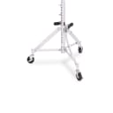 LP Slide Mount Double Conga Stand