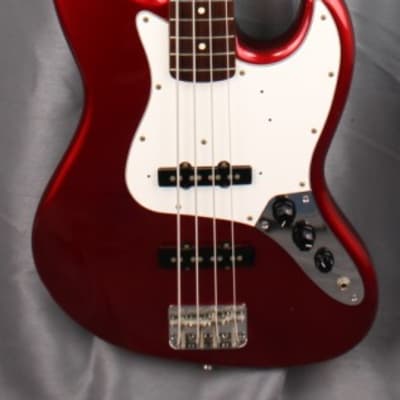 Fender JB Standard Jazz Bass MIJ