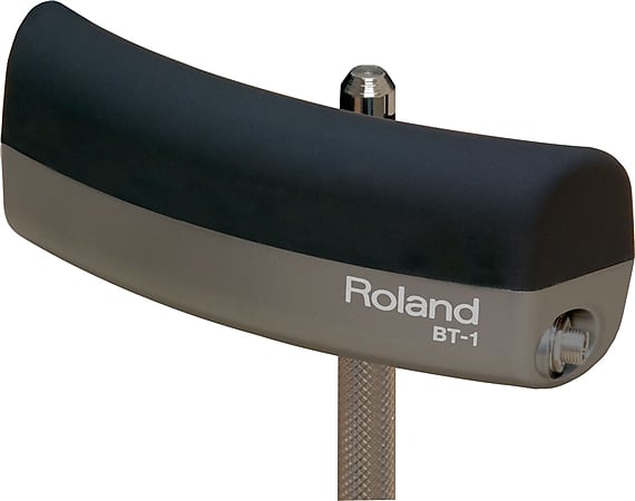 Roland bt1 deals bar trigger pad