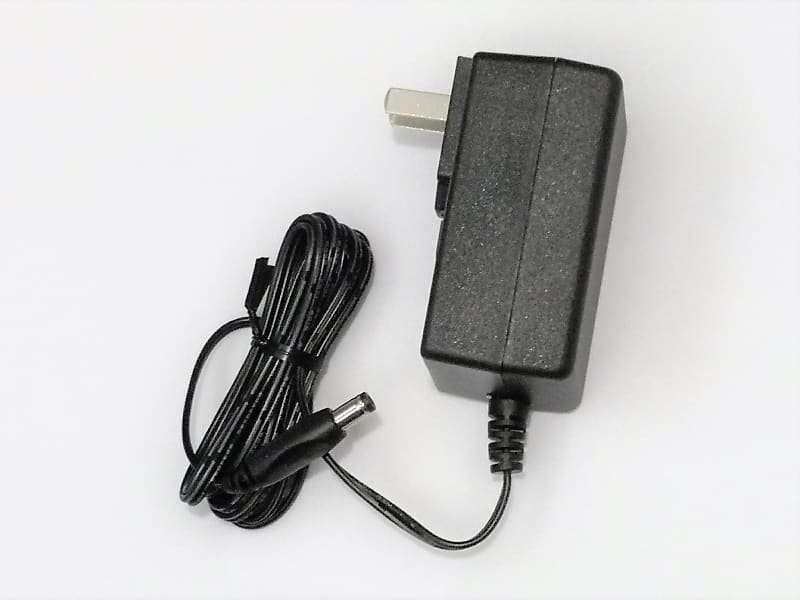 AC Adapter Power Supply For Vestax VCI-380 VCI-400 VCI-300MK2 Spin Typhoon  DJ Controller Mixer