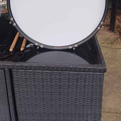 Dimavery Marching Bass Drum 2010s image 9