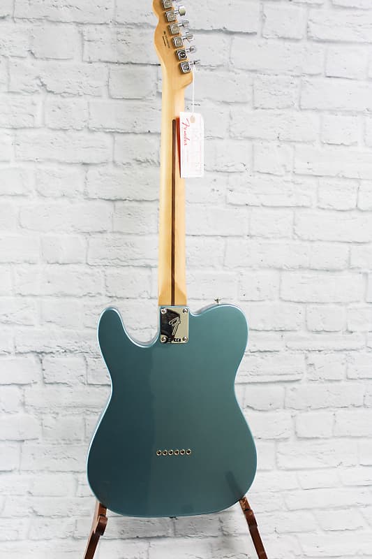 Fender Player's Series Telecaster - Tide Pool Blue - NOS