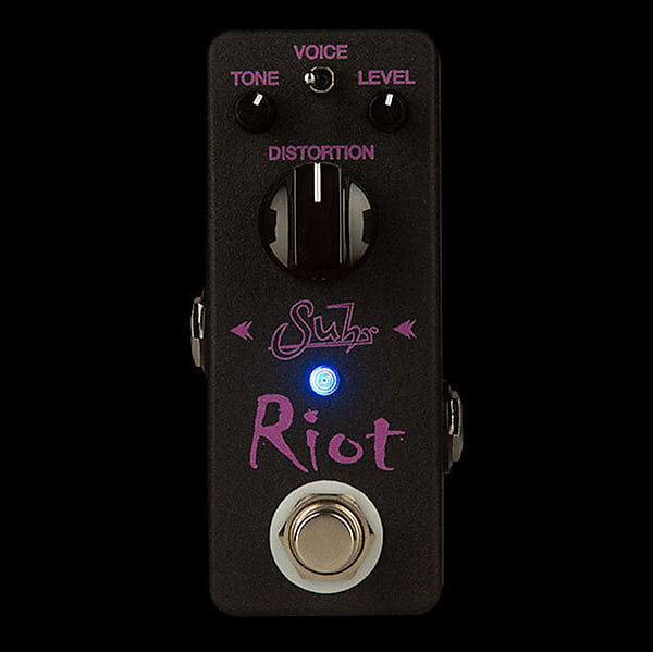 Suhr Riot Mini | Reverb