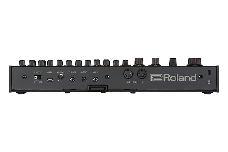 Roland Boutique Series TR-08 Analog Modeling Drum Machine