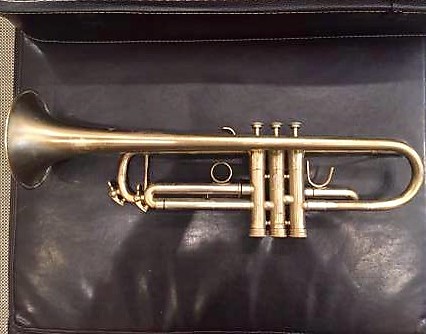 Selmer Chorus 80j セルマー トランペット サテン ラッカー | nate 