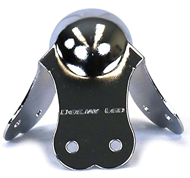 Professional Flight Case Hardware-big Ball Corner Chrome | Reverb